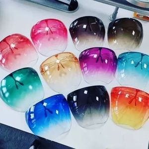 Face Shields